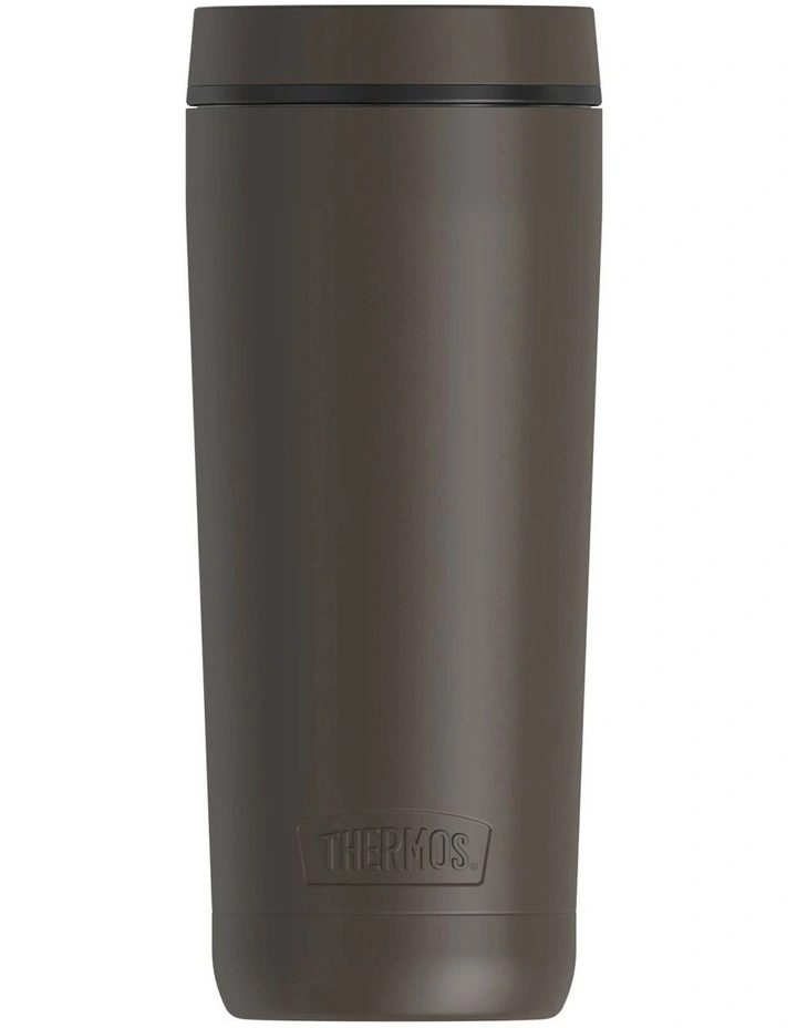 Guardian Vacuum Insulated Tumbler 530ml in Espresso Black