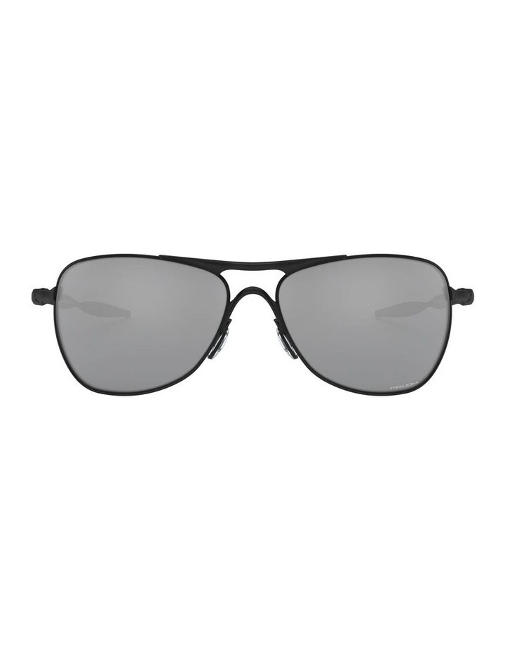 Crosshair Black OO4060 Sunglasses