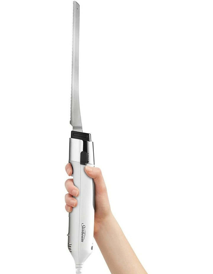 Carveasy Twin Blade Electric Knife EK6000