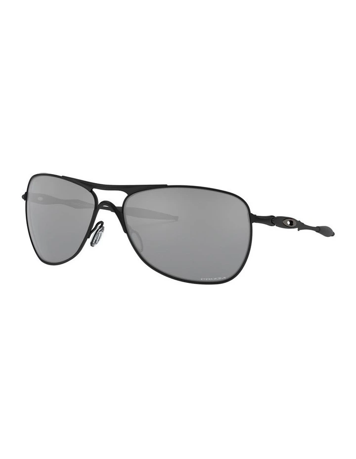 Crosshair Black OO4060 Sunglasses