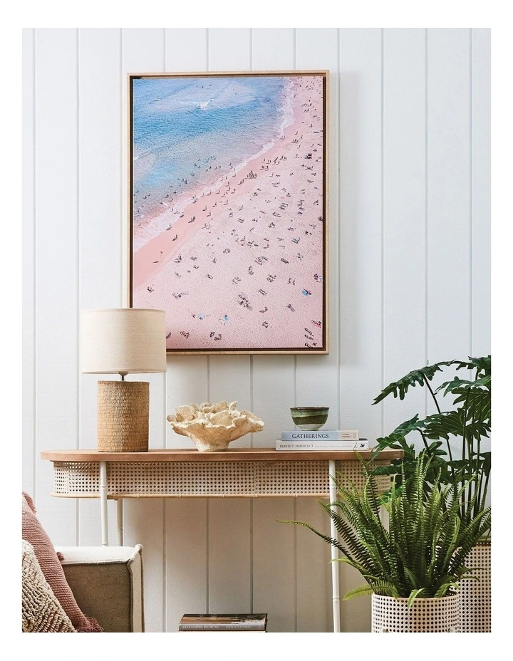Bondi Canvas 69x96.5cm