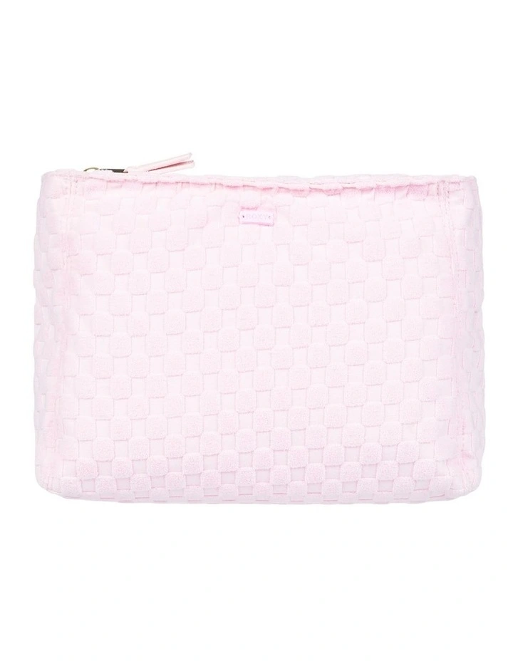 Pouch Bag in Pirouette