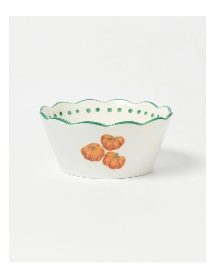 Capri 2.0 Maxi Bowl in Green
