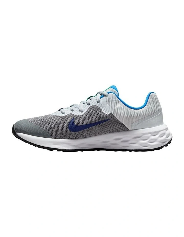 Revolution 6 NN Grade School Sport in Grey