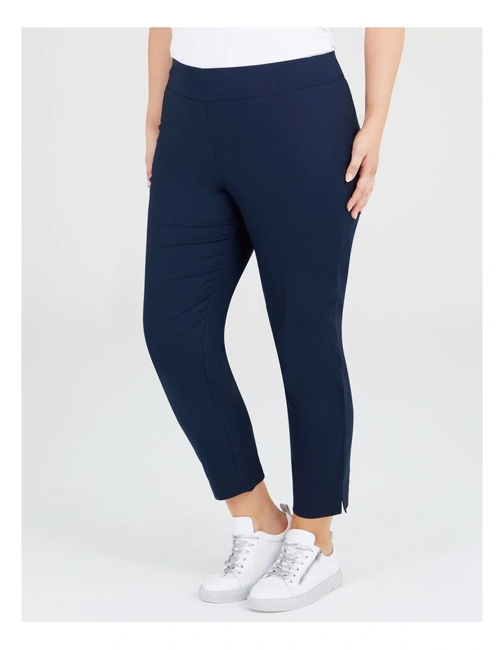 Editorial Work Pant