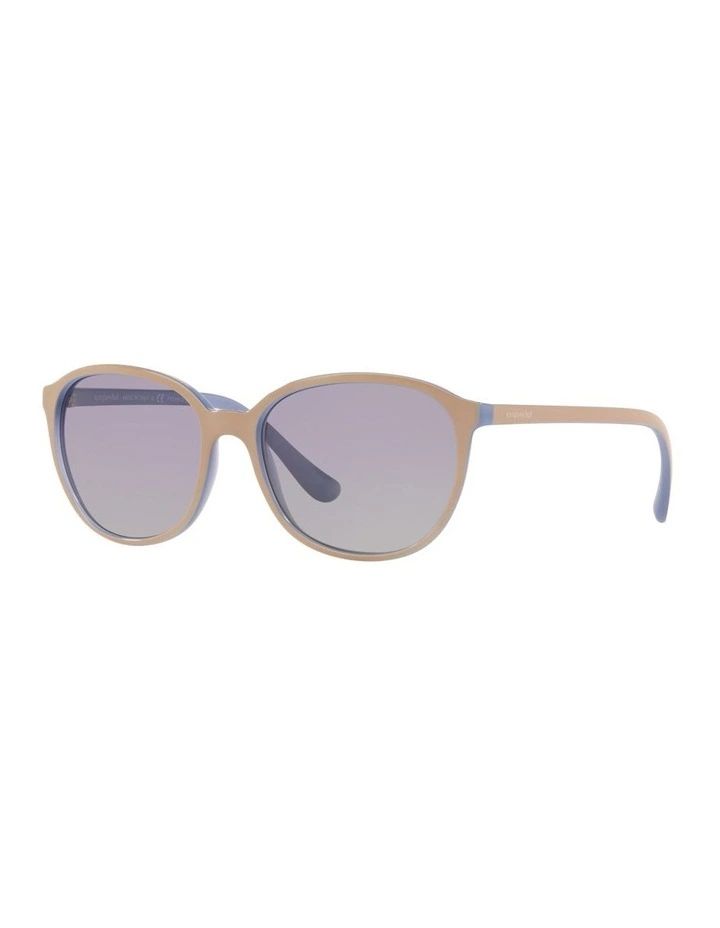 HU2003 Polarised Sunglasses