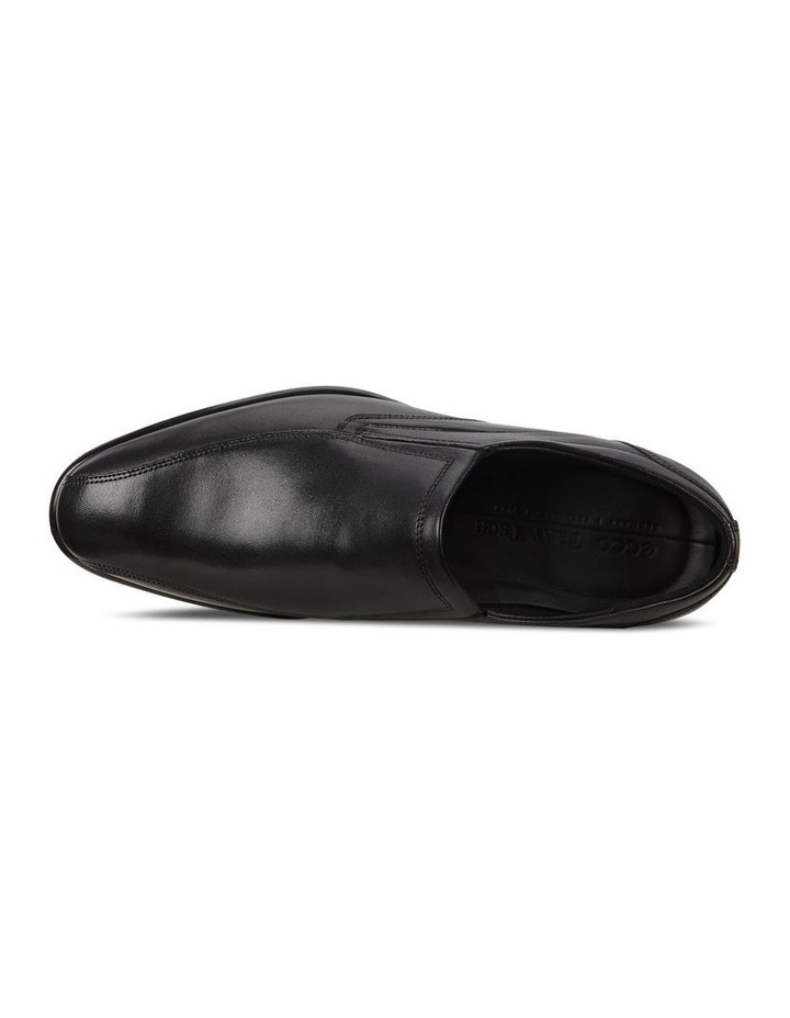 Citytray Shoe In Black