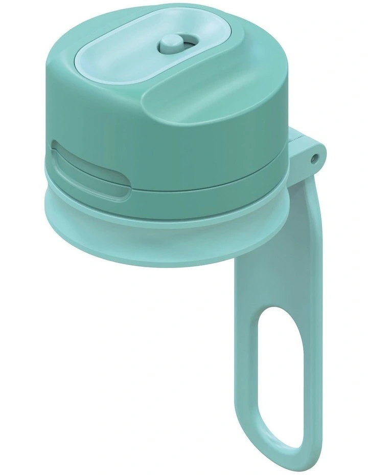 GetGo Chug Lid in Sage