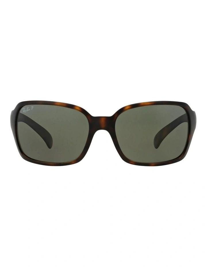 RB4068 386480 Polarised Sunglasses