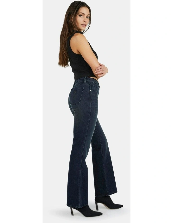 95 Bootcut Jeans in Marta