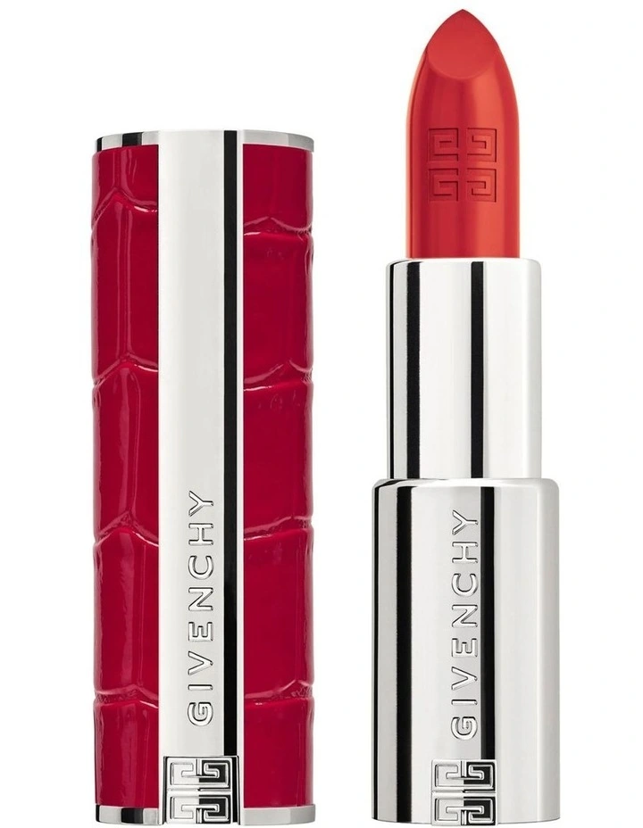 Le Rouge Interdit Intense Silk Lipstick 3.4g