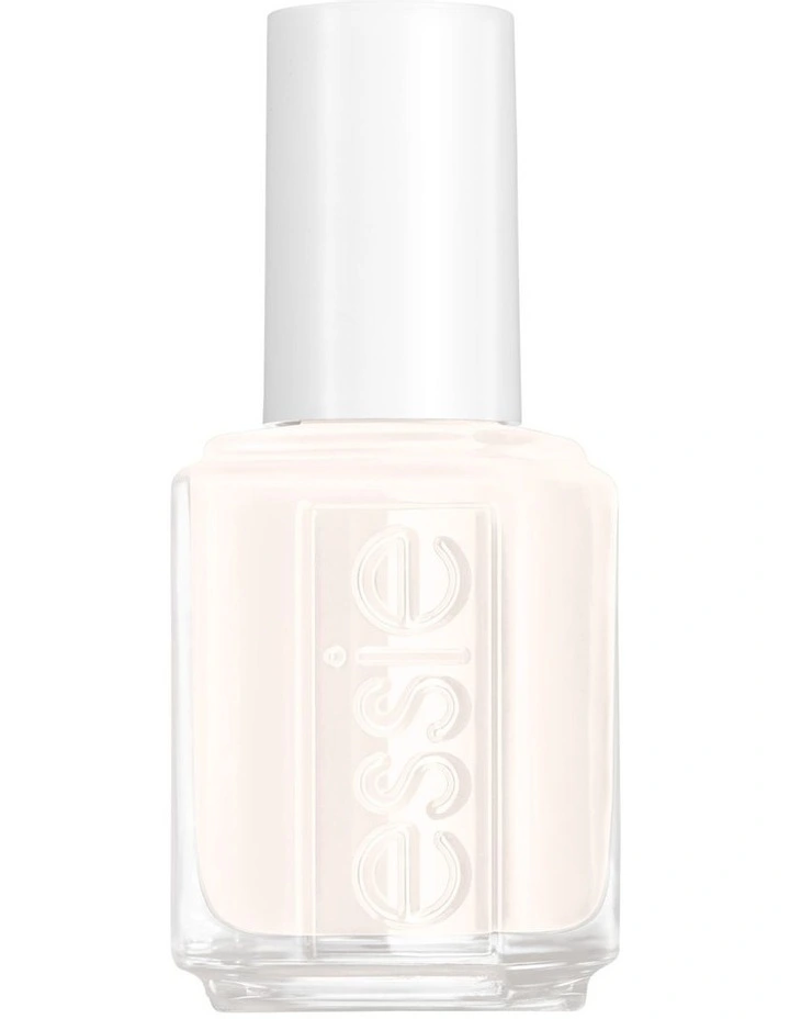 Marshmallow Nail Polish