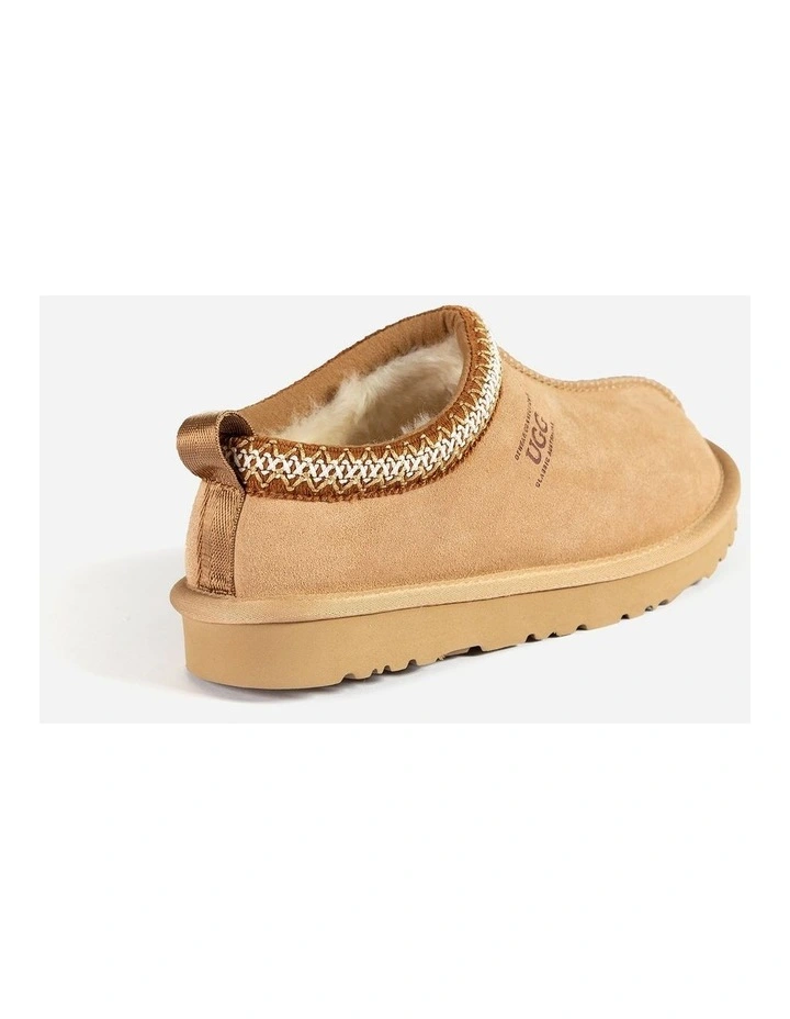 Sydney Slipper in Sand