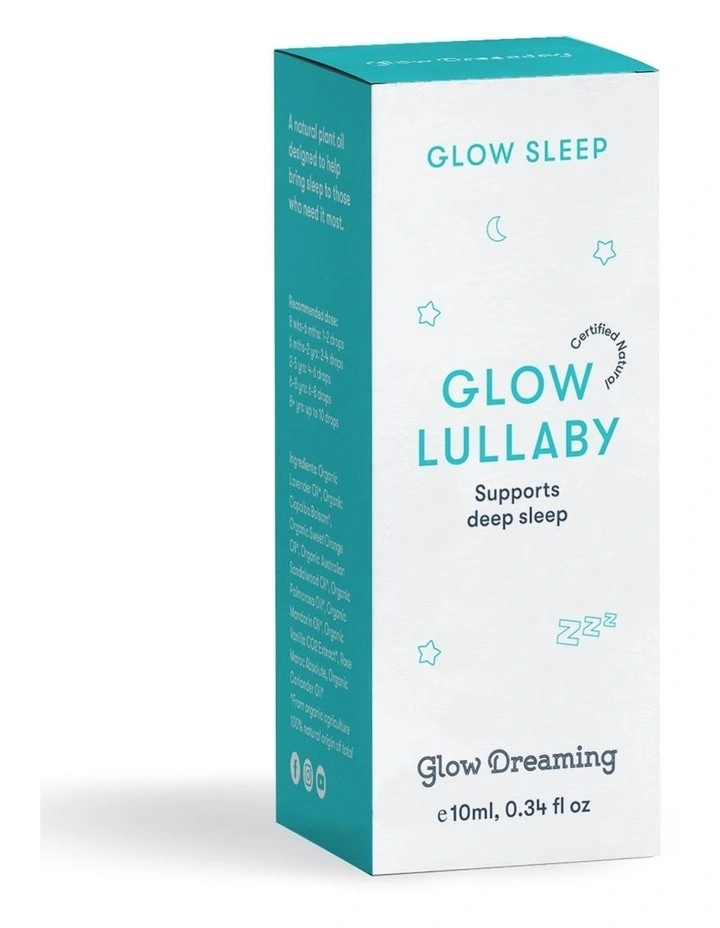 Glow Lullaby
