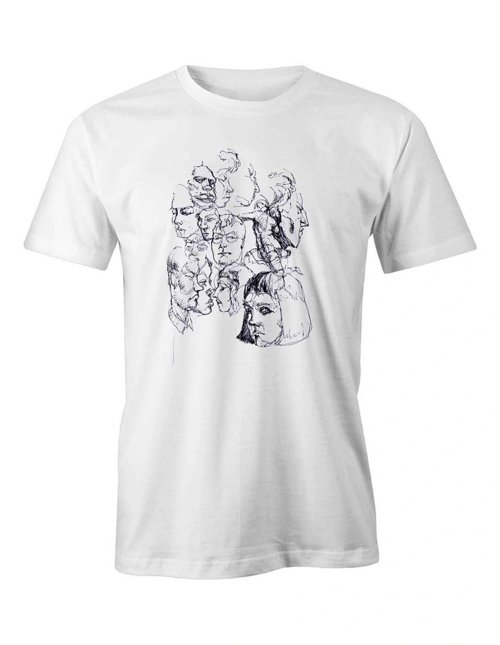 Metropolis Tee