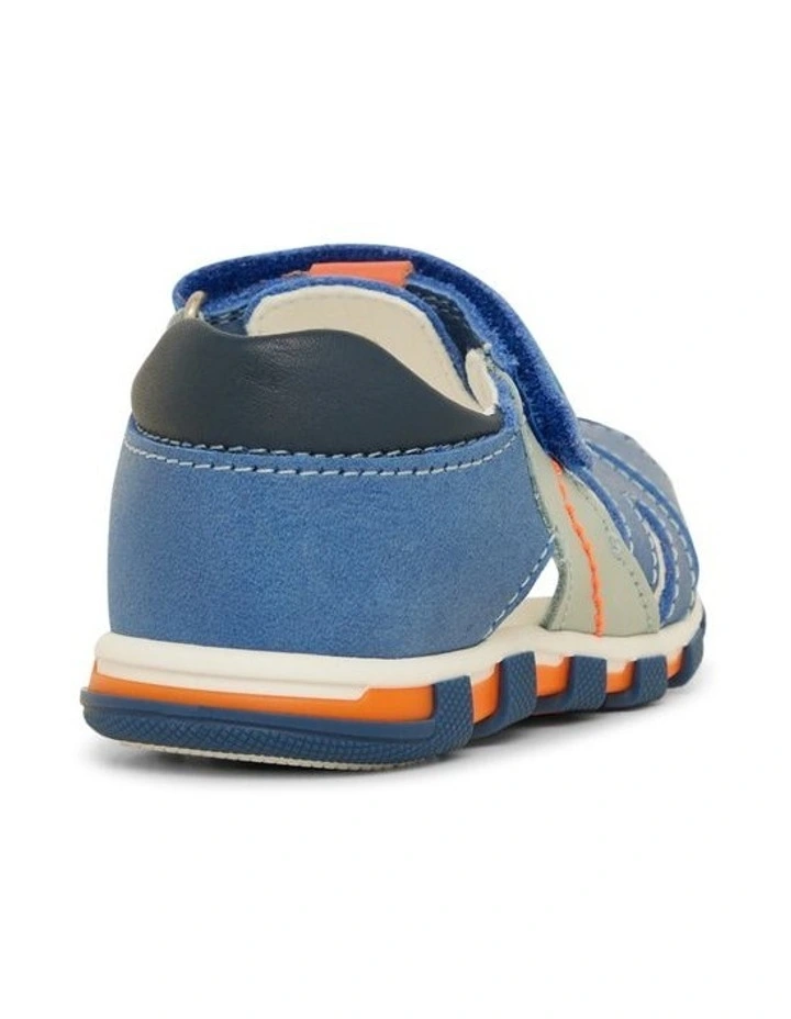 Jazz 028045 Sandals in Blue