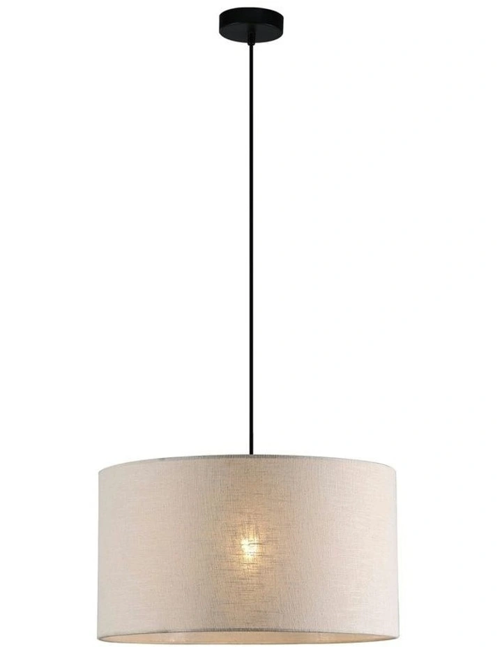 Linea Pendant Light