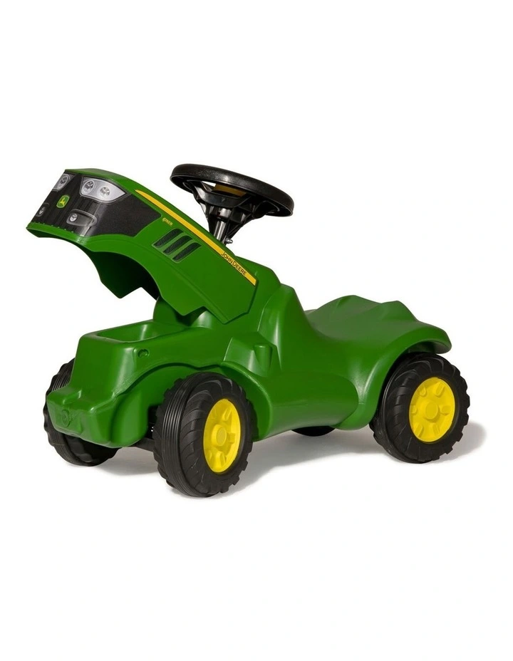 Rolly Mini Tractor 6150R