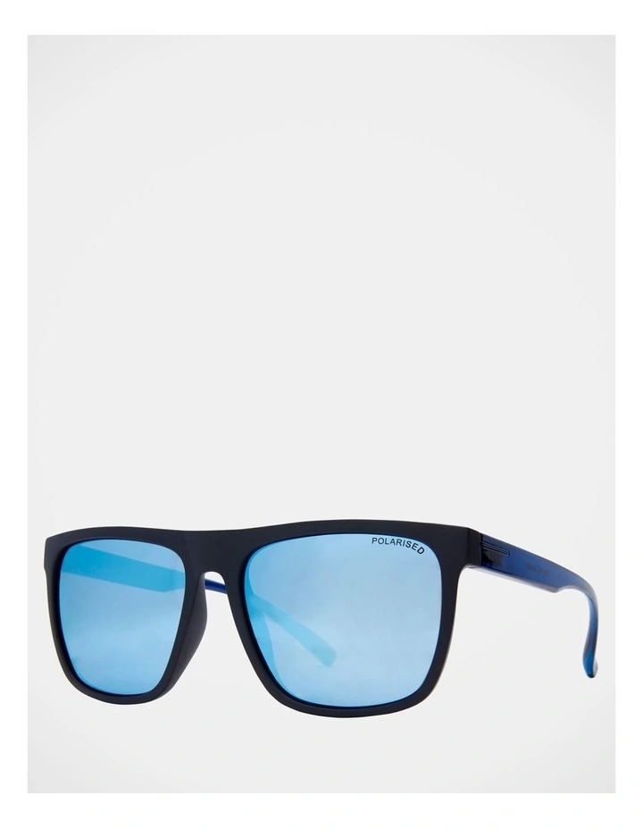 Blue BQ1545BD 437686 Polarised Sunglasses