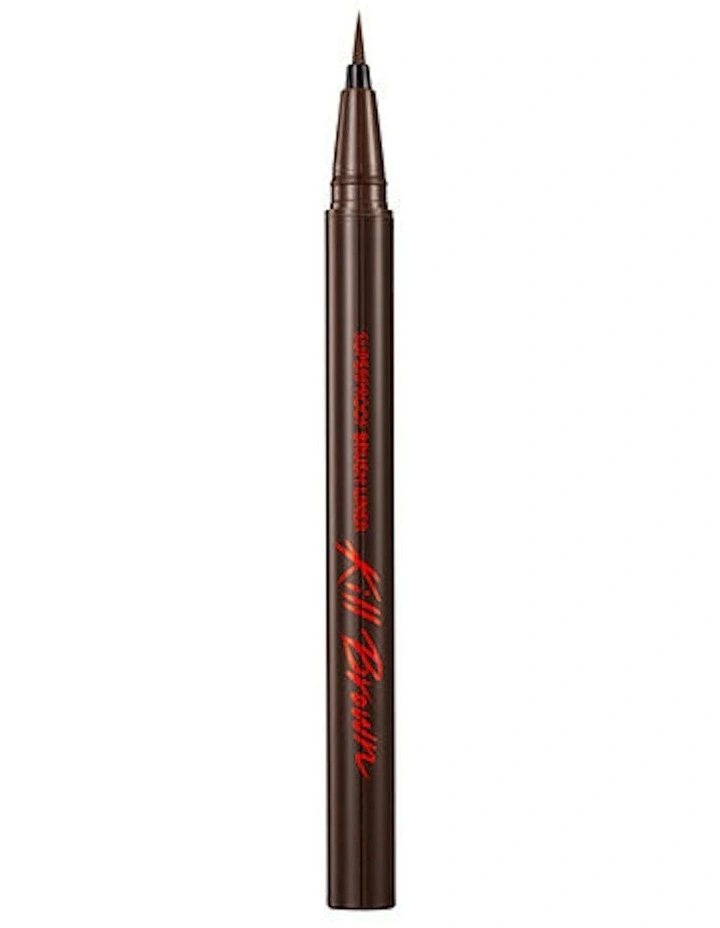 Superproof Brush Liner 0.55ml
