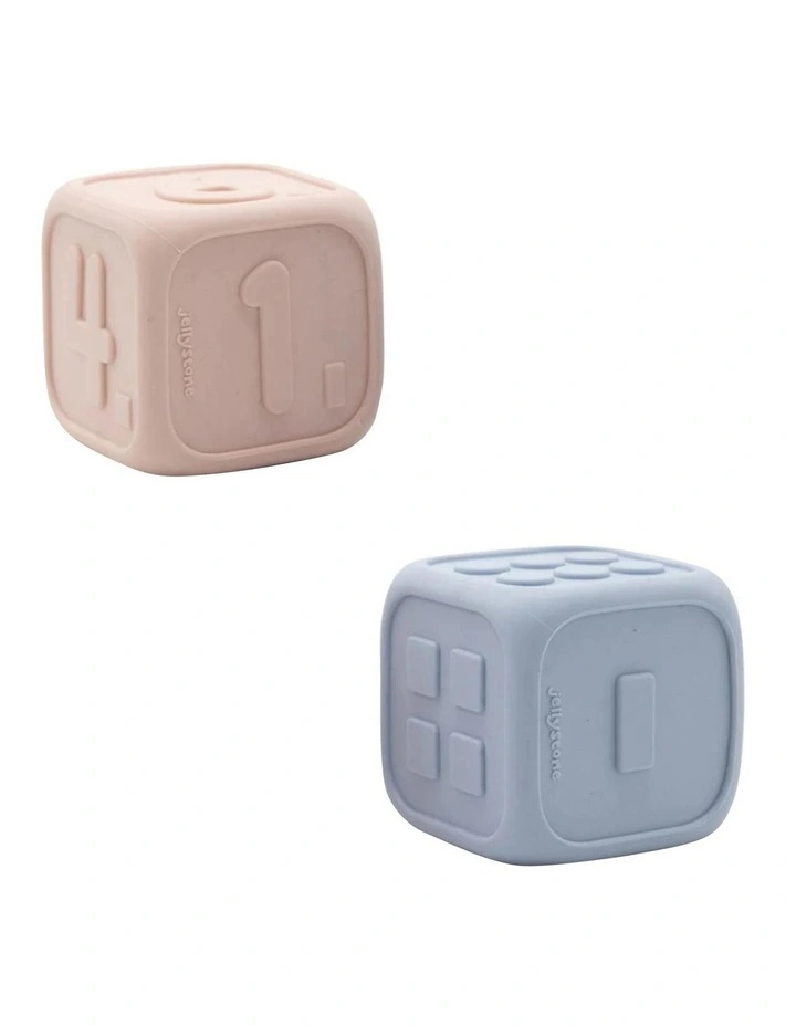 My 1st Dice