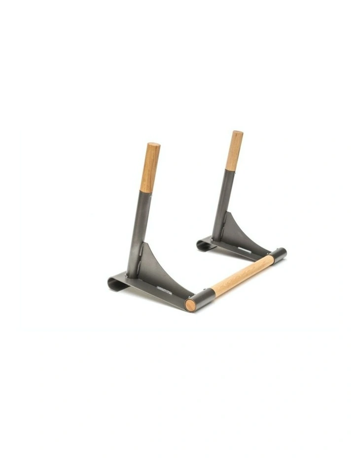 Wallbar Multi-Adaptor Dip Attachment in Ash
