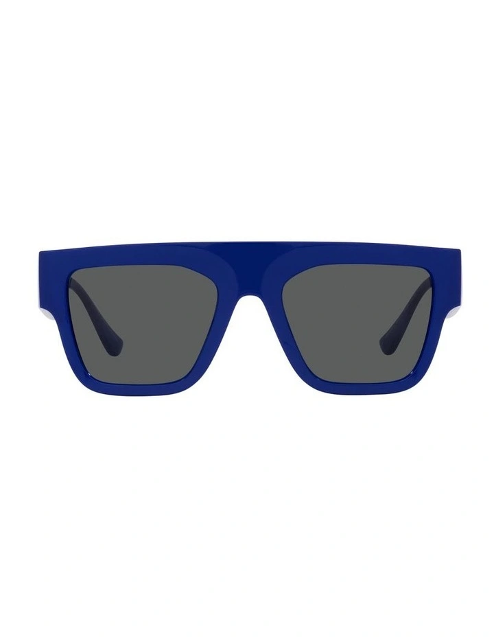 0VE4430U Sunglasses in Blue