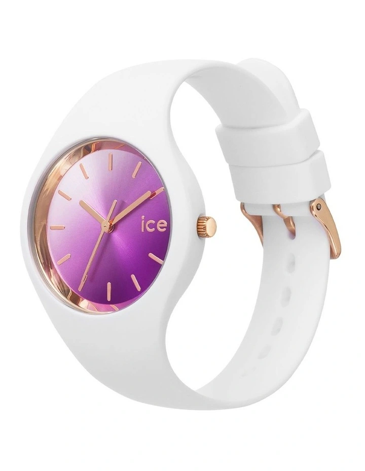 Sunset Orchid Watch in Pink