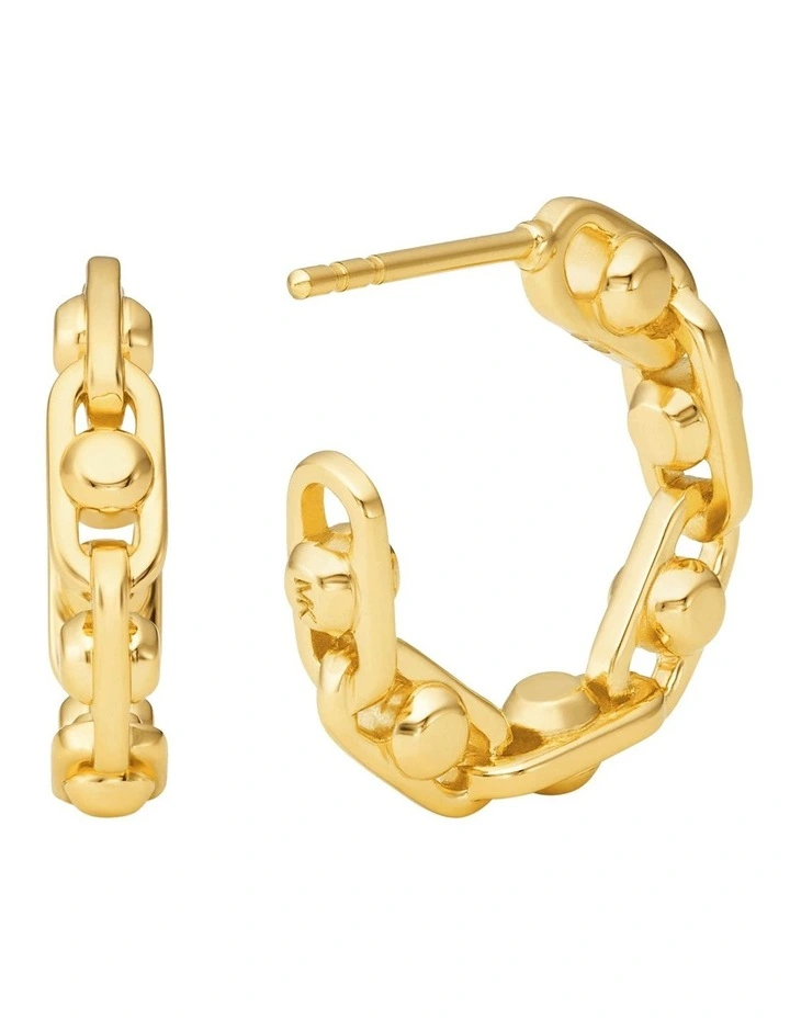 Premium Earring in Gold
