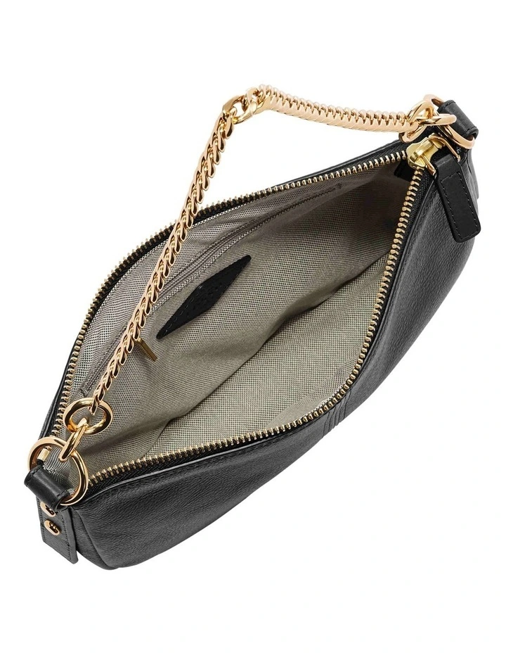 Jolie Handbag in Black