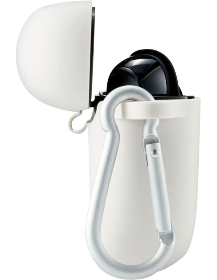 QuietComfort Earbud II Case Cover in Soapstone 881877-0020