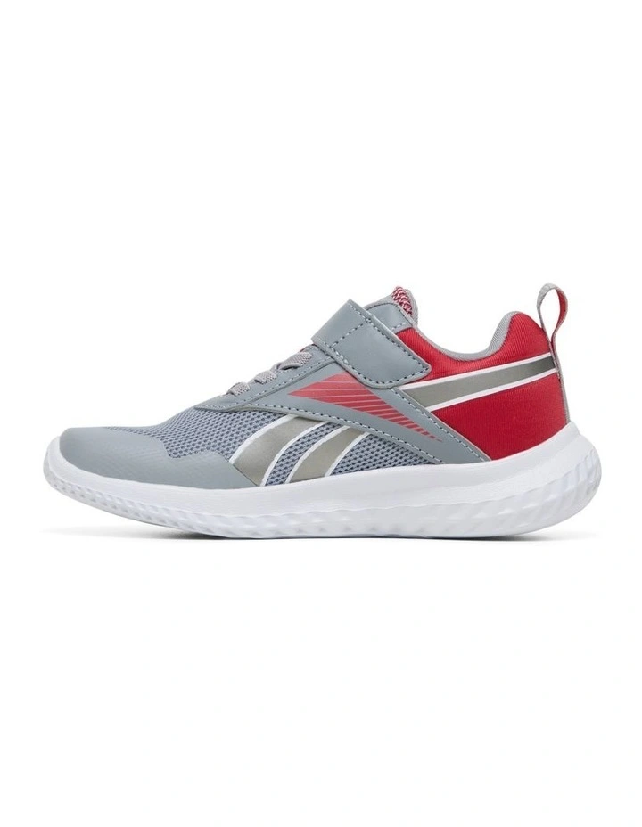 Rush Runner 5 Alt Sport Shoes in Grey