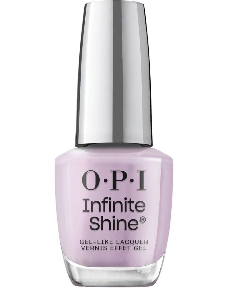 Infinite Shine Last Glam Standing Nail Polish 15ml