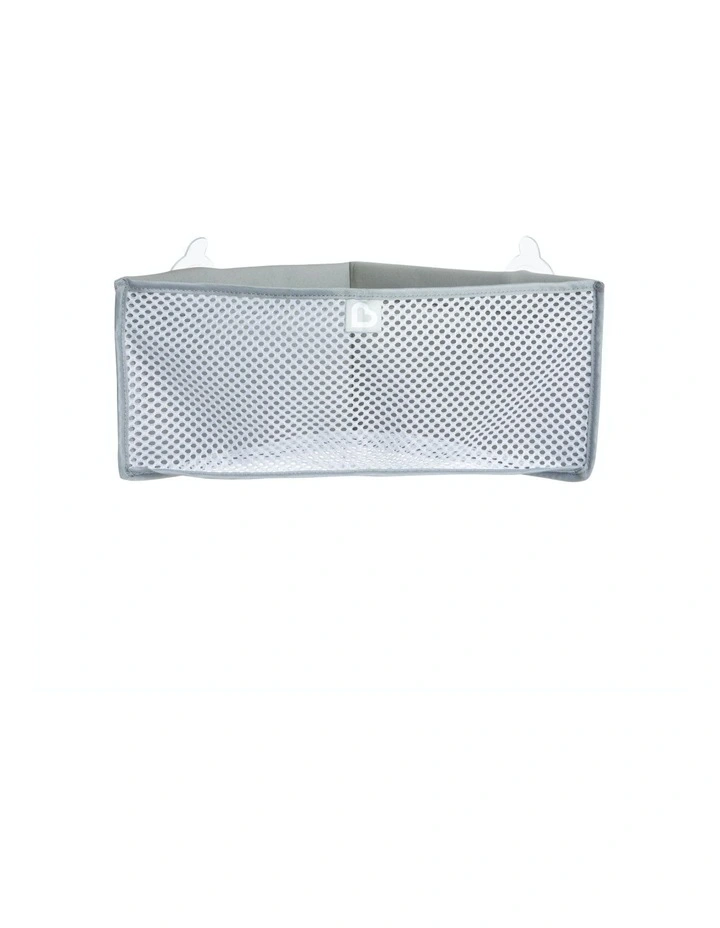 High N' Dry Bath Organizer