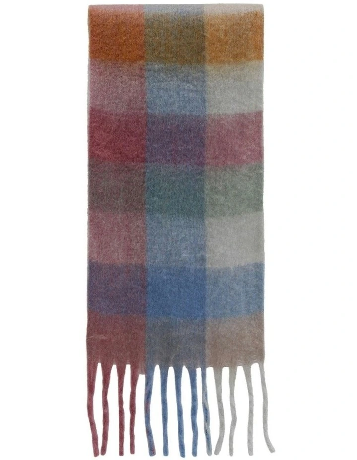 Emma Scarf in Pastel