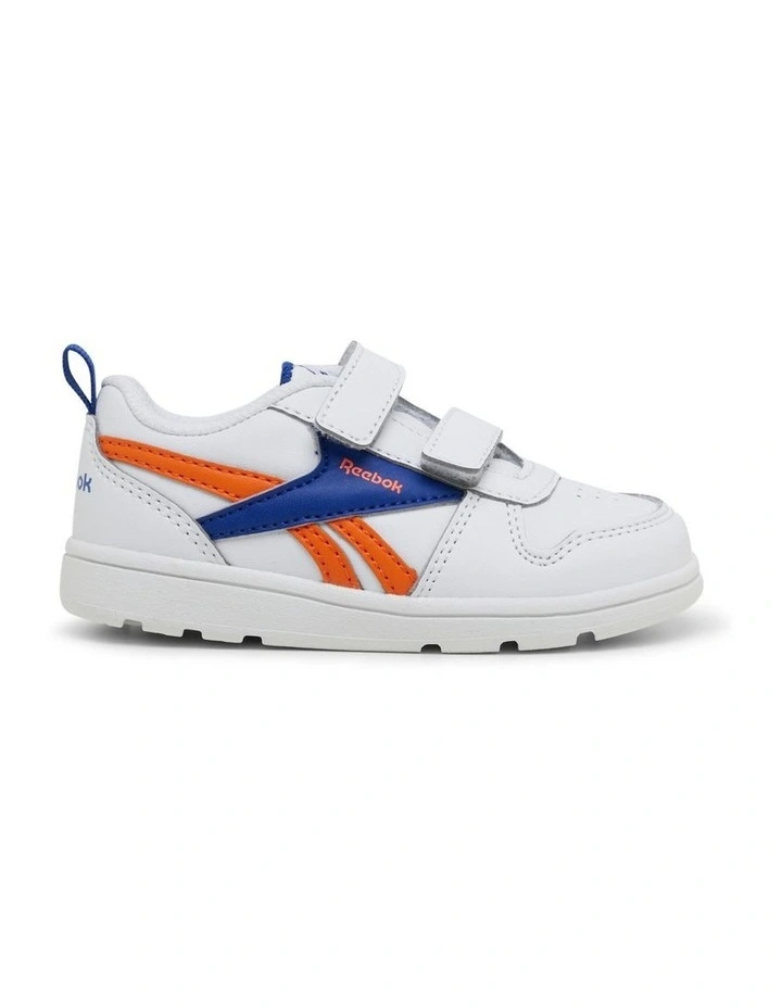 Royal Prime 2.0 Alt Sneakers in White