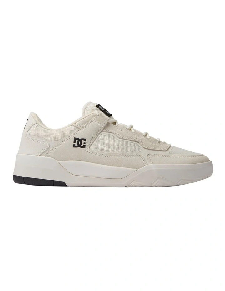 Metric Shoes in Off White