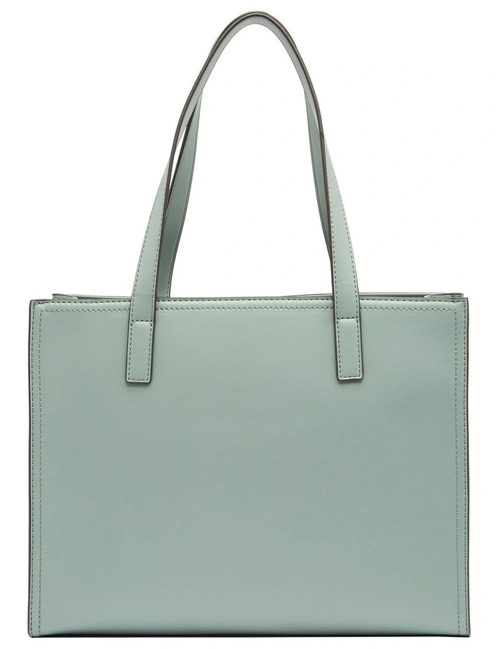 Rowlf Carryall Tote Bag in Moss