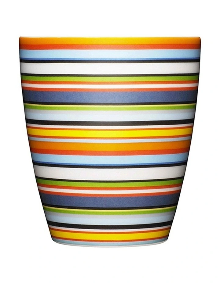 Origo 250ml Beaker Orange