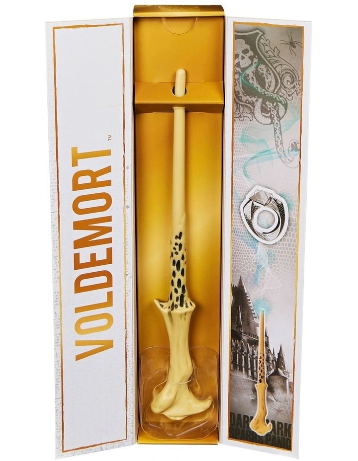 Magical Collector Wands Magical Artifacts in Assorted