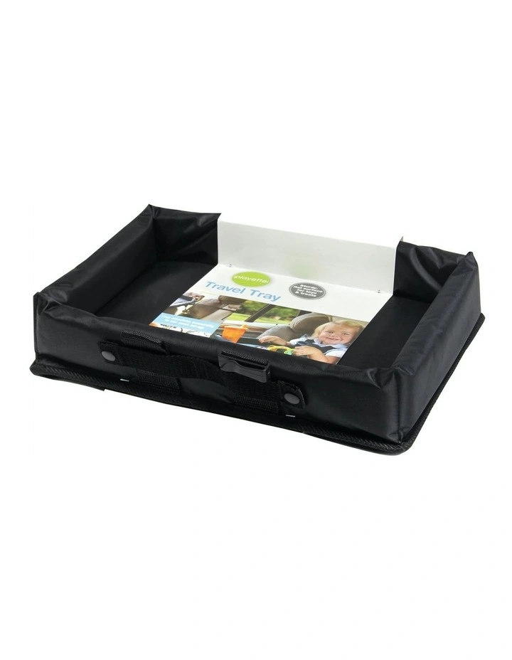 Travel Tray