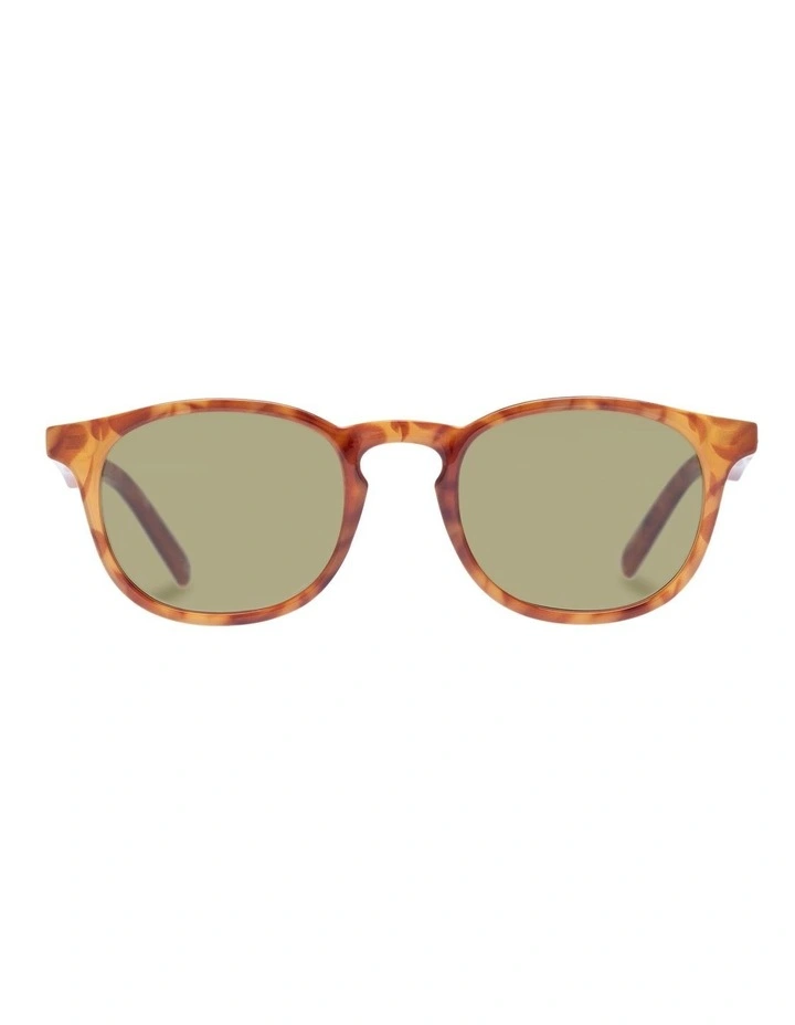 Club Royale Sunglasses in Vintage Tort