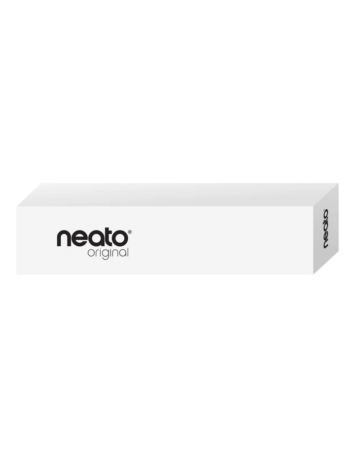 Neato D8 Battery Pack in Black