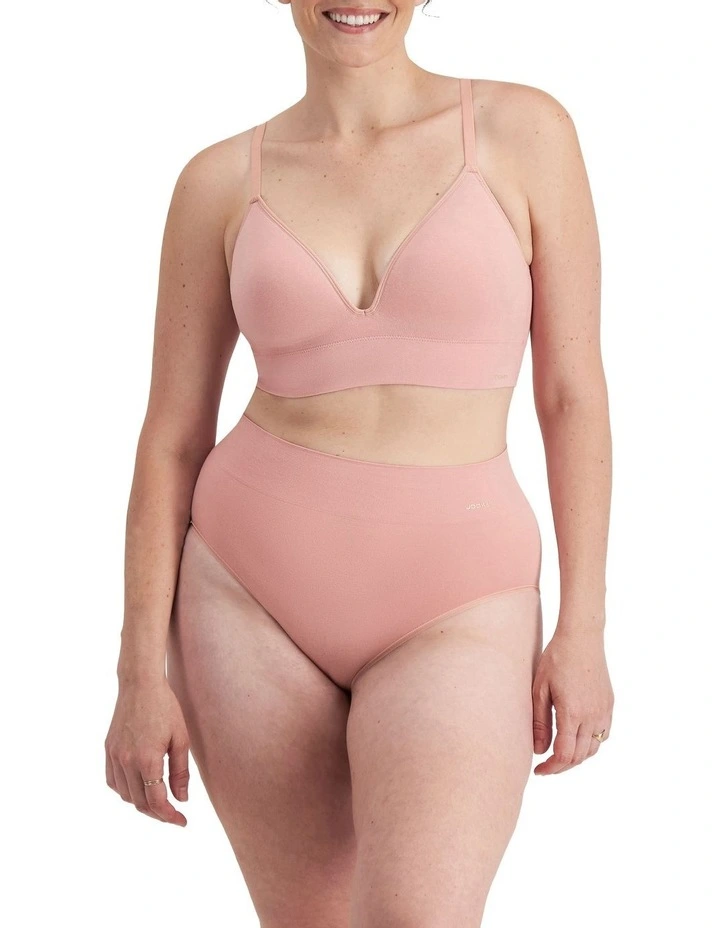 Skimmies Full Brief in Young Melody