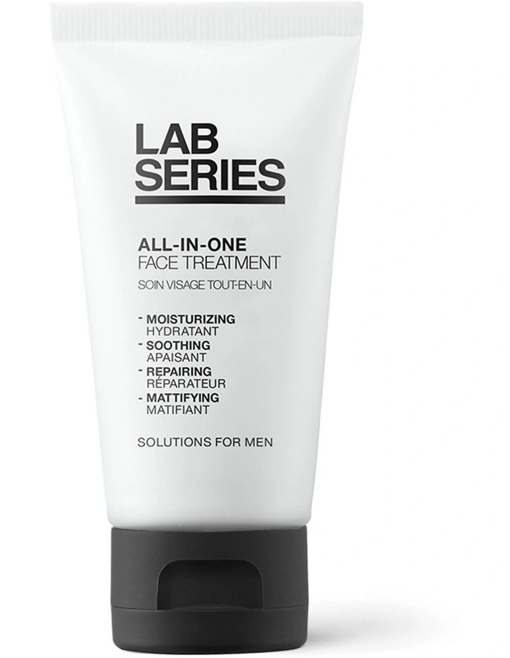 All-In-One 50ml Face Treatment