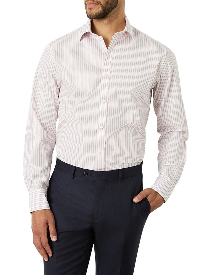 Dougherty Shirt in Pink