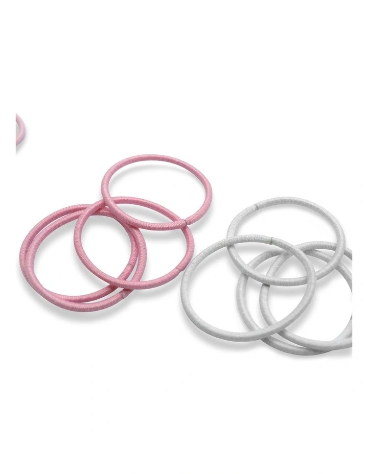Hair Tie 20 Pack in Multi