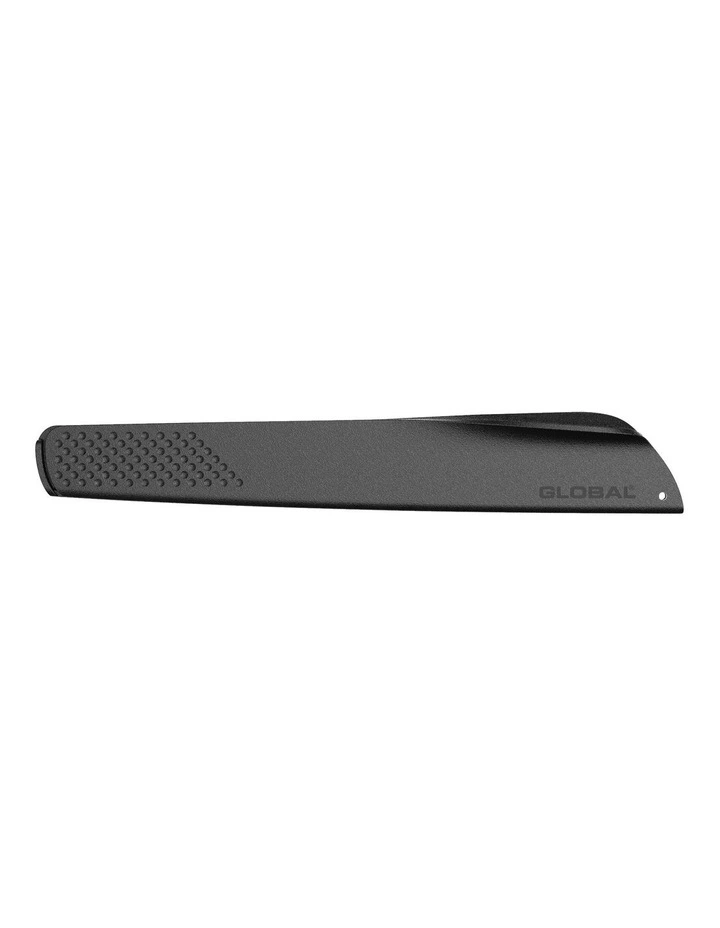 Medium Universal Knife Guard in Grey
