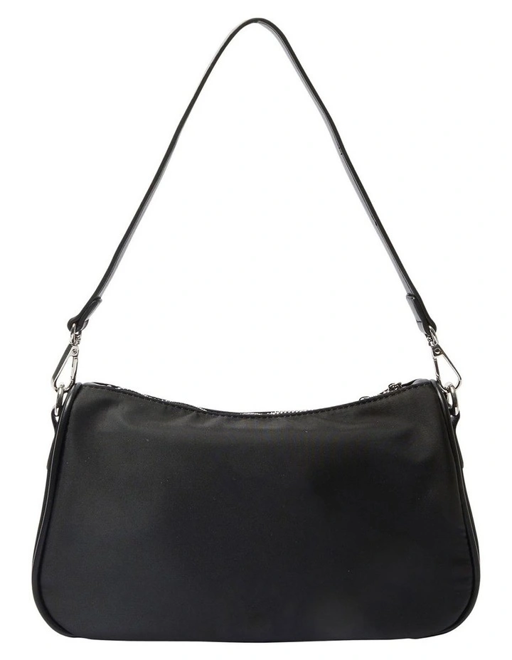 H-Simona Bag in Black