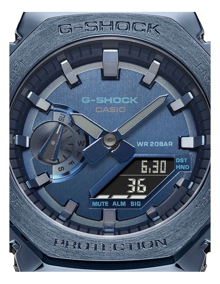 G-Shock Navy Watch GM2100N-2A